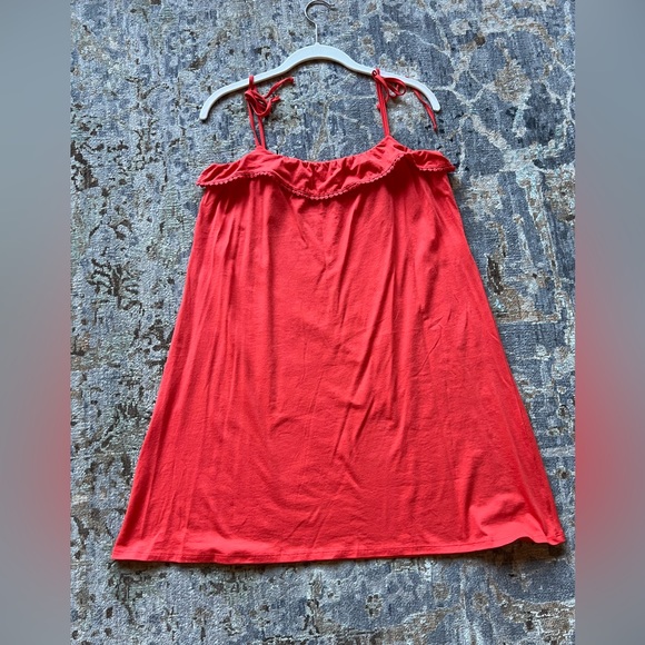 SEZANE DARCY SUMMER DRESS - Picture 4 of 9